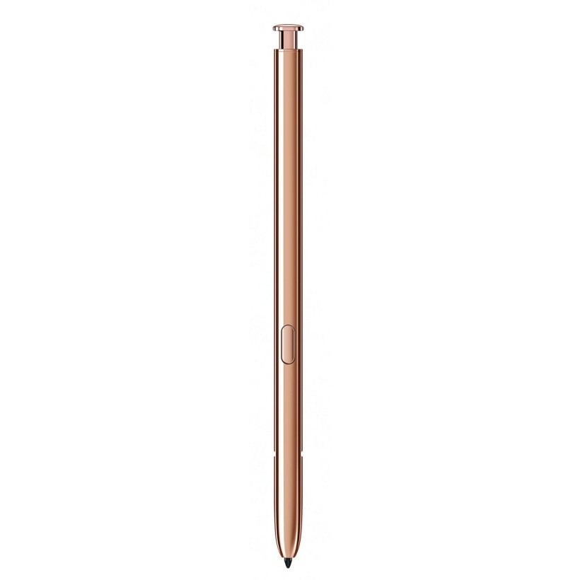 Смартфон Samsung Galaxy Note20 Ultra SM-N985F 8/256GB Mystic Bronze (SM-N985FZNG)  Фото №9