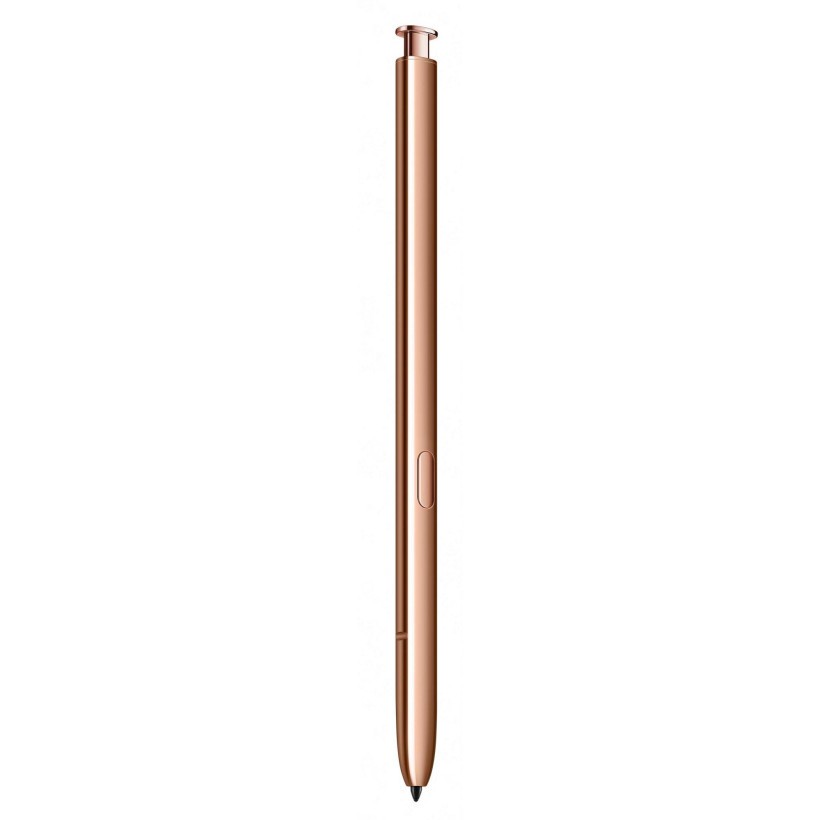 Смартфон Samsung Galaxy Note20 Ultra SM-N985F 8/256GB Mystic Bronze (SM-N985FZNG)  Фото №10
