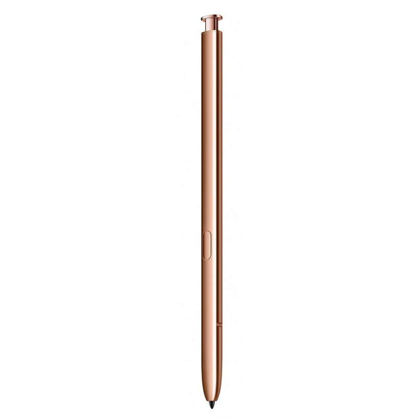 Смартфон Samsung Galaxy Note20 Ultra SM-N985F 8/256GB Mystic Bronze (SM-N985FZNG)  Фото №11