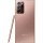 Смартфон Samsung Galaxy Note20 Ultra SM-N985F 8/256GB Mystic Bronze (SM-N985FZNG)  Фото №0