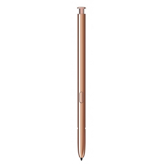 Смартфон Samsung Galaxy Note20 Ultra SM-N985F 8/256GB Mystic Bronze (SM-N985FZNG)  Фото №9