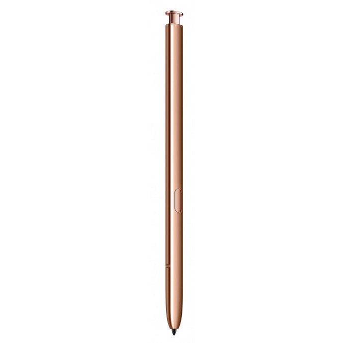Смартфон Samsung Galaxy Note20 Ultra SM-N985F 8/256GB Mystic Bronze (SM-N985FZNG)  Фото №10