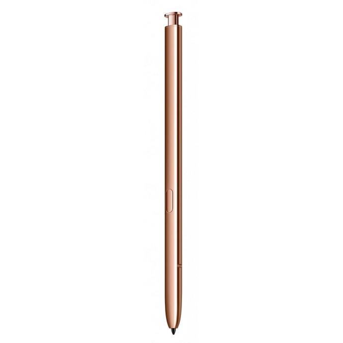 Смартфон Samsung Galaxy Note20 Ultra SM-N985F 8/256GB Mystic Bronze (SM-N985FZNG)  Фото №11
