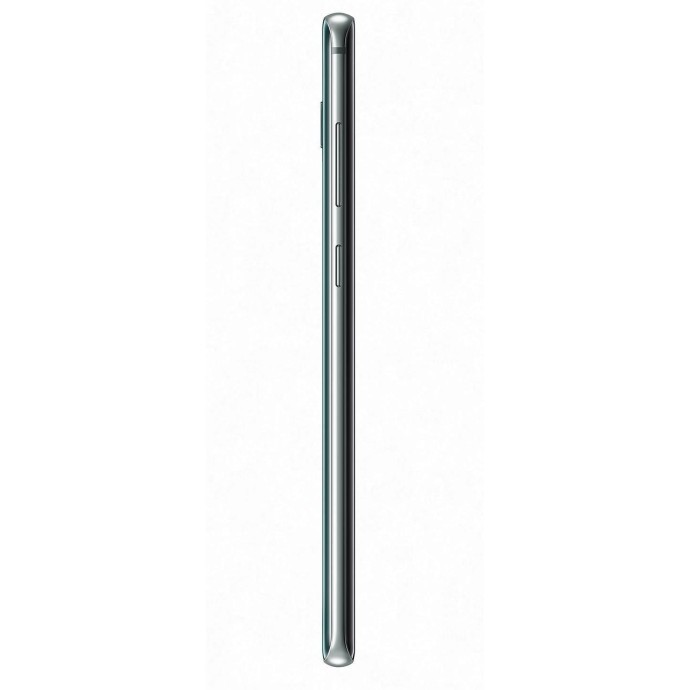 Смартфон Samsung Galaxy S10+ SM-G975 DS 128GB Green (SM-G975FZGD)  Фото №2