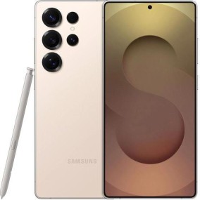 Смартфон Samsung Galaxy S25 Ultra 12/512GB Titanium Pinkgold (SM-S938BZDG)