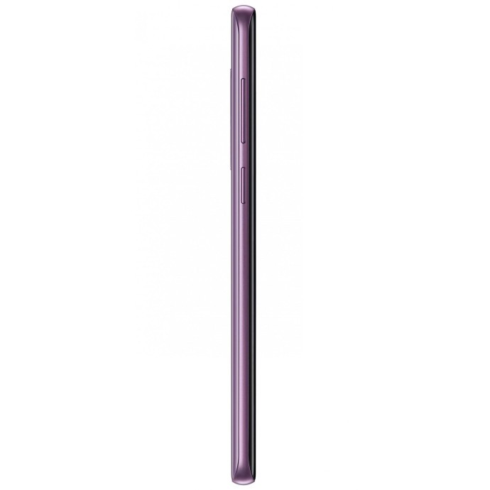 Смартфон Samsung Galaxy S9+ SM-G965 DS 64GB Purple (SM-G965FZPD)  Фото №2
