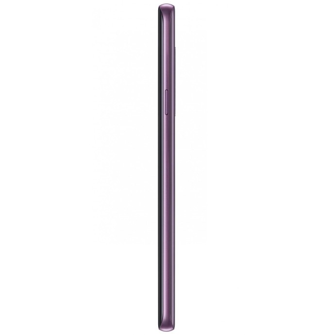 Смартфон Samsung Galaxy S9+ SM-G965 DS 64GB Purple (SM-G965FZPD)  Фото №4
