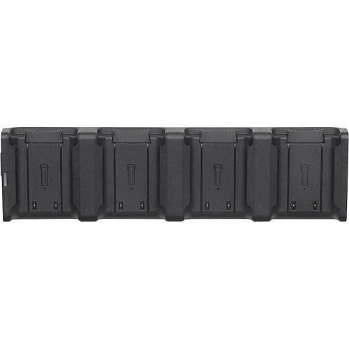 Зарядний пристрій DJI Matrice 4 Battery Charging Hub (CP.EN.00000555.01)  Фото №2