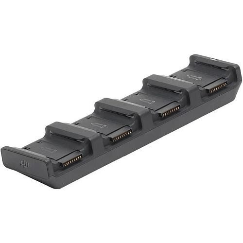Зарядний пристрій DJI Matrice 4 Battery Charging Hub (CP.EN.00000555.01)  Фото №0