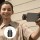 Адаптер DJI Mic Mini Lightning (CP.RN.00000429.01)  Фото №1