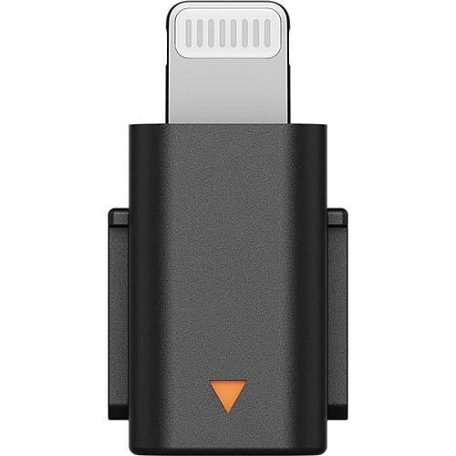 Адаптер DJI Mic Mini Lightning (CP.RN.00000429.01)