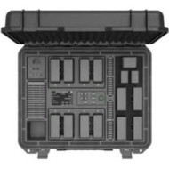 Зарядное устройство DJI BS30 Intelligent Battery Station for DJI Matrice 30 (CP.EN.00000396.01) 