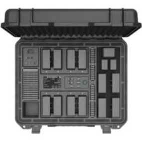 Зарядний пристрій DJI BS30 Intelligent Battery Station for DJI Matrice 30 (CP.EN.00000396.01)