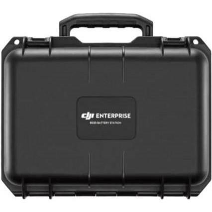 Зарядное устройство DJI BS30 Intelligent Battery Station for DJI Matrice 30 (CP.EN.00000396.01)  Фото №0
