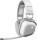 Наушники с микрофоном Corsair HS80 MAX WIRELESS White (CA-9011296)  Фото №0