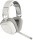 Наушники с микрофоном Corsair HS80 MAX WIRELESS White (CA-9011296)  Фото №1