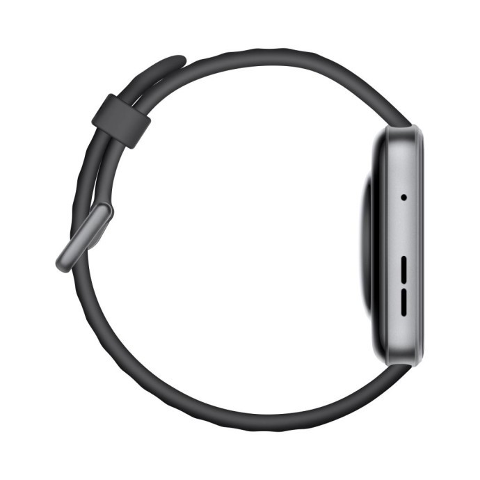Смарт-часы HUAWEI Watch Fit 4 43mm Black (55020EWT)  Фото №4