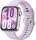Смарт-часы HUAWEI Watch Fit 4 43mm Purple (55020EYM)