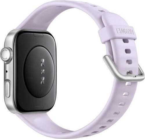 Смарт-часы HUAWEI Watch Fit 4 43mm Purple (55020EYM)  Фото №2