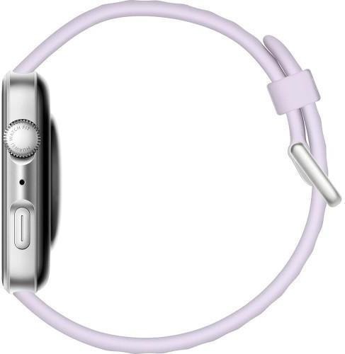 Смарт-часы HUAWEI Watch Fit 4 43mm Purple (55020EYM)  Фото №5