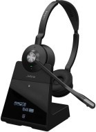 Навушники з мікрофоном JABRA Engage 75 SE Black (9659-583-111) Навушники з мікрофоном JABRA Engage 75 SE Black (9659-583-111)