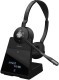 Навушники з мікрофоном JABRA Engage 75 SE Black (9659-583-111)
