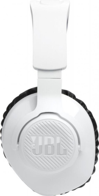Наушники с микрофоном JBL Quantum 360P White (JBLQ360PWLWHTBLU)  Фото №4