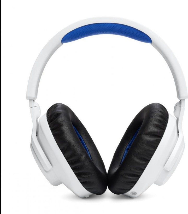 Наушники с микрофоном JBL Quantum 360P White (JBLQ360PWLWHTBLU) (UA)