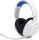 Наушники с микрофоном JBL Quantum 360P White (JBLQ360PWLWHTBLU) (UA)  Фото №0