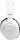 Наушники с микрофоном JBL Quantum 360P White (JBLQ360PWLWHTBLU) (UA)  Фото №4