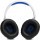 Наушники с микрофоном JBL Quantum 360P White (JBLQ360PWLWHTBLU) (UA)  Фото №6
