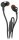Навушники з мікрофоном JBL T210 Black (JBLT210BLK)  Фото №3