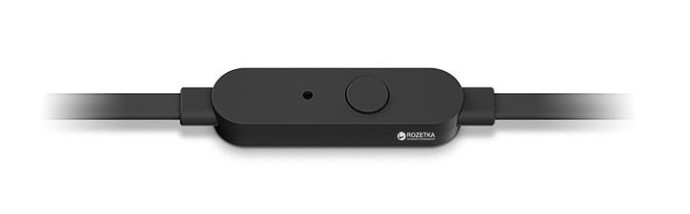 Навушники з мікрофоном JBL T210 Black (JBLT210BLK)  Фото №0