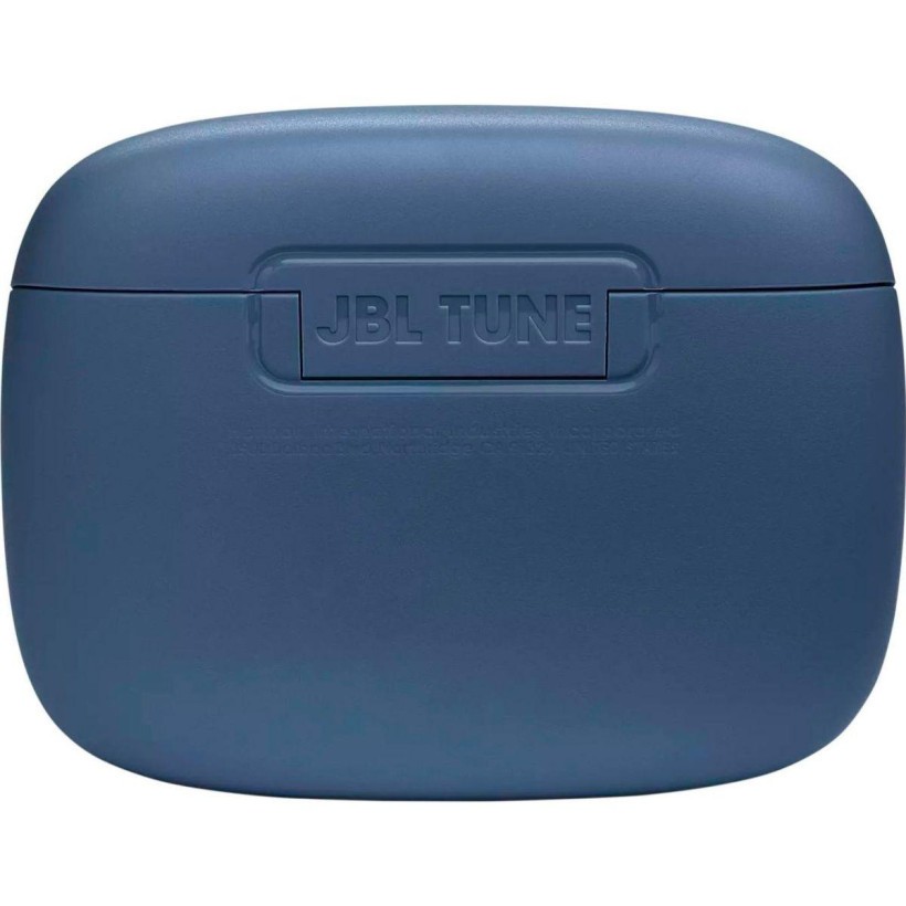 Навушники TWS JBL Tune Beam Blue (JBLTBEAMBLU)  Фото №2
