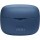 Навушники TWS JBL Tune Beam Blue (JBLTBEAMBLU)  Фото №1
