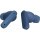 Навушники TWS JBL Tune Beam Blue (JBLTBEAMBLU)  Фото №4