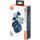 Навушники TWS JBL Tune Beam Blue (JBLTBEAMBLU)  Фото №6
