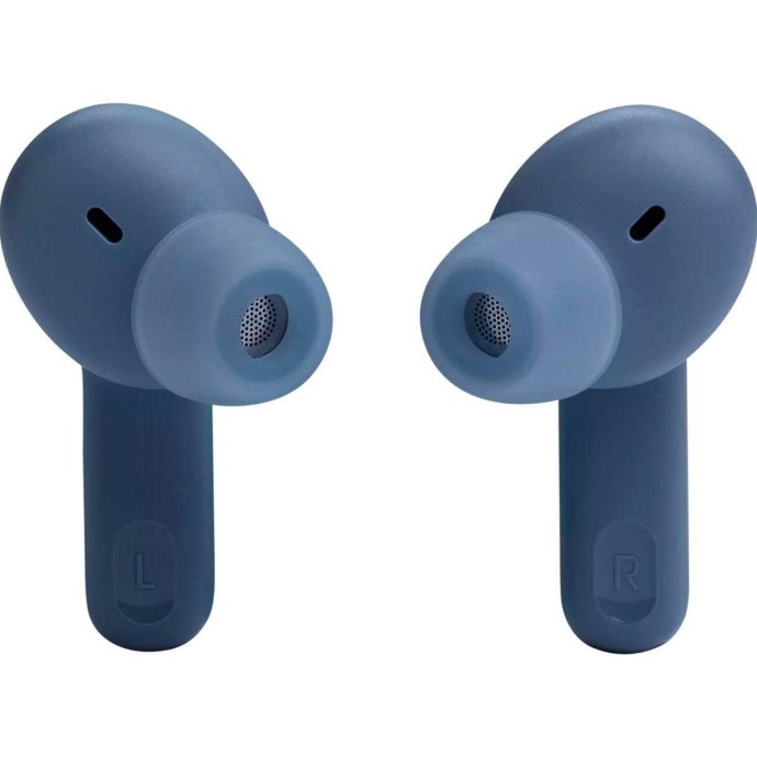 Навушники TWS JBL Tune Beam Blue (JBLTBEAMBLU)  Фото №3