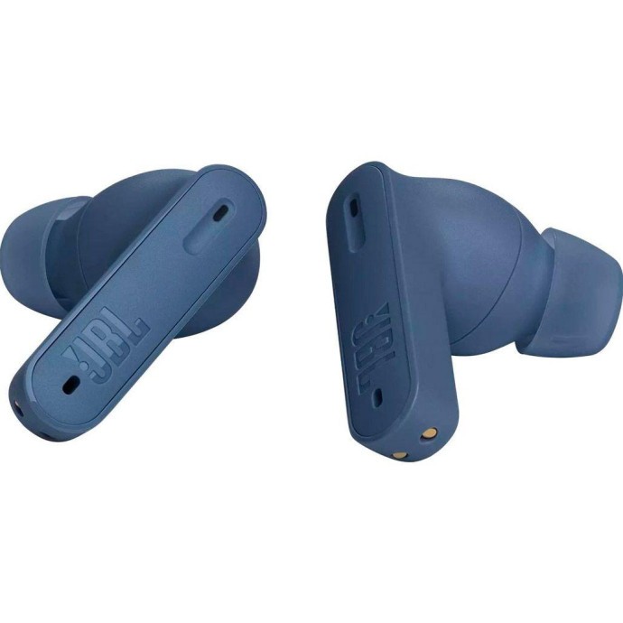 Навушники TWS JBL Tune Beam Blue (JBLTBEAMBLU)  Фото №4