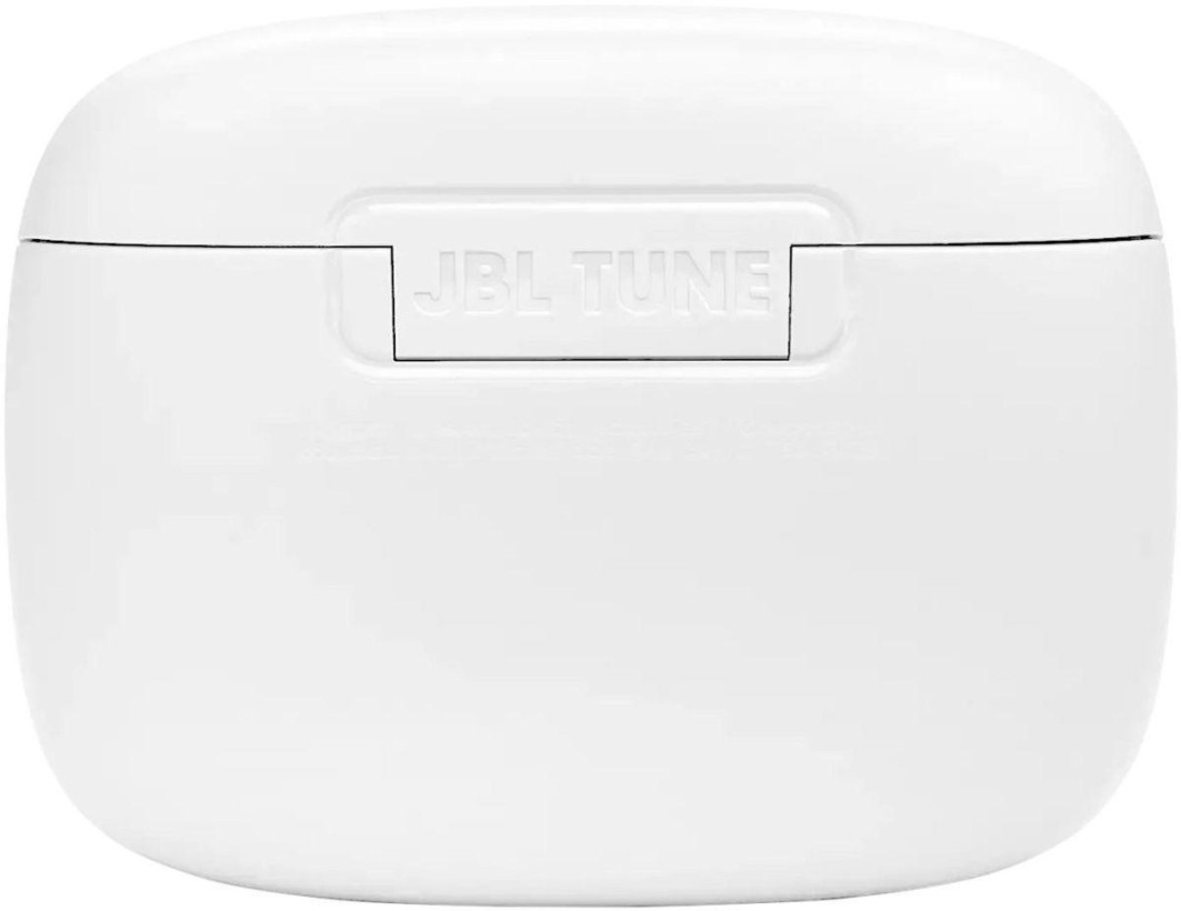 Наушники TWS JBL Tune Beam White (JBLTBEAMWHT)  Фото №2
