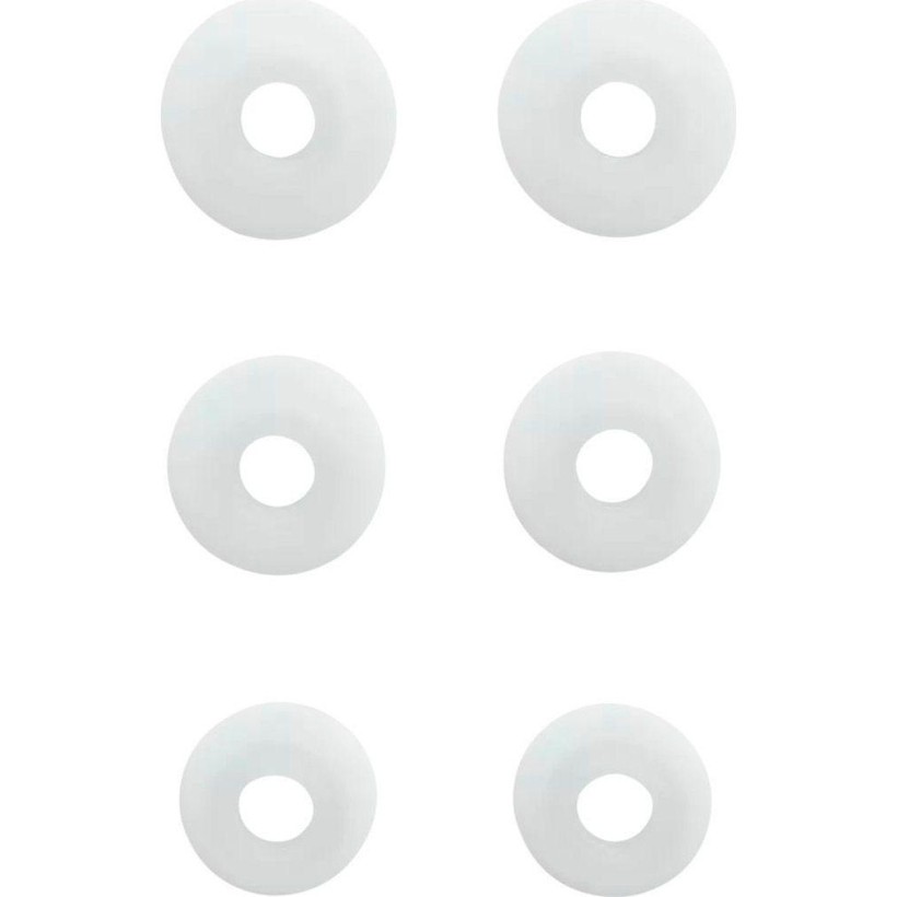 Наушники TWS JBL Tune Beam White (JBLTBEAMWHT)  Фото №5