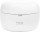 Наушники TWS JBL Tune Beam White (JBLTBEAMWHT)  Фото №1