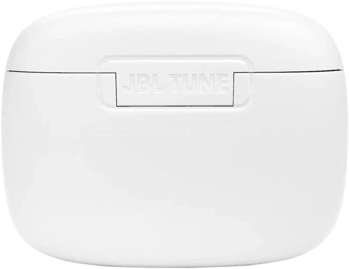 Наушники TWS JBL Tune Beam White (JBLTBEAMWHT)  Фото №2