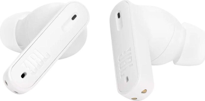 Наушники TWS JBL Tune Beam White (JBLTBEAMWHT)  Фото №4