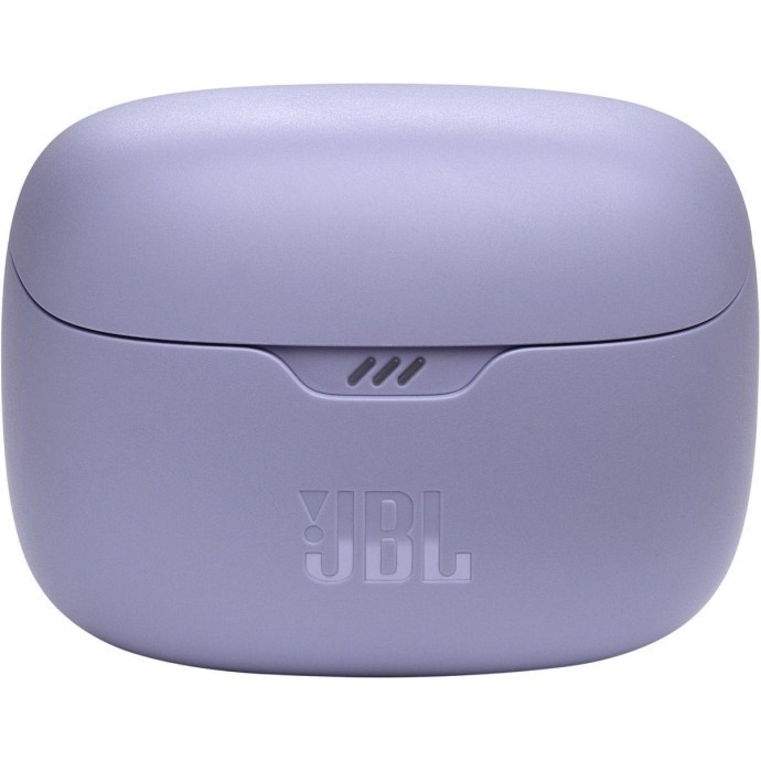 Наушники TWS JBL Tune Beam Purple (JBLTBEAMPUR)  Фото №2