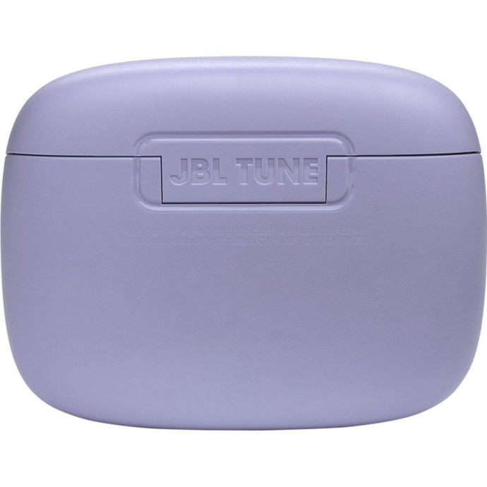 Наушники TWS JBL Tune Beam Purple (JBLTBEAMPUR)  Фото №3