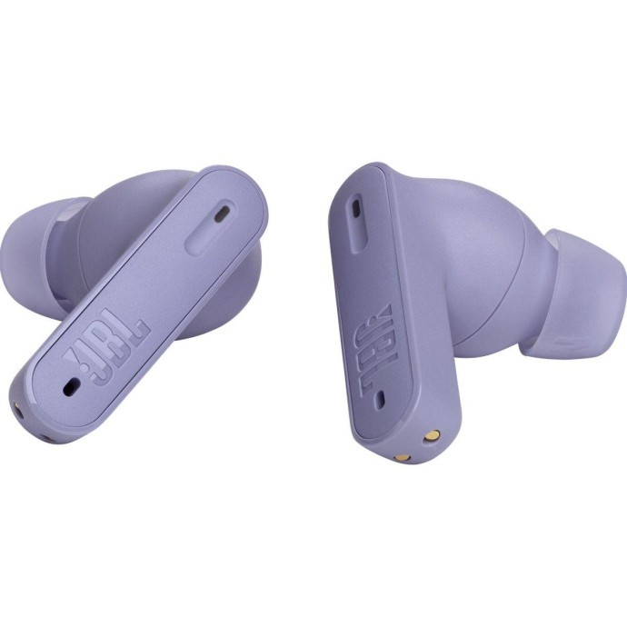 Наушники TWS JBL Tune Beam Purple (JBLTBEAMPUR)  Фото №4