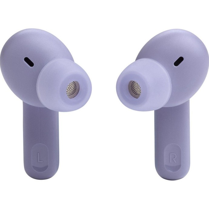 Наушники TWS JBL Tune Beam Purple (JBLTBEAMPUR)  Фото №5