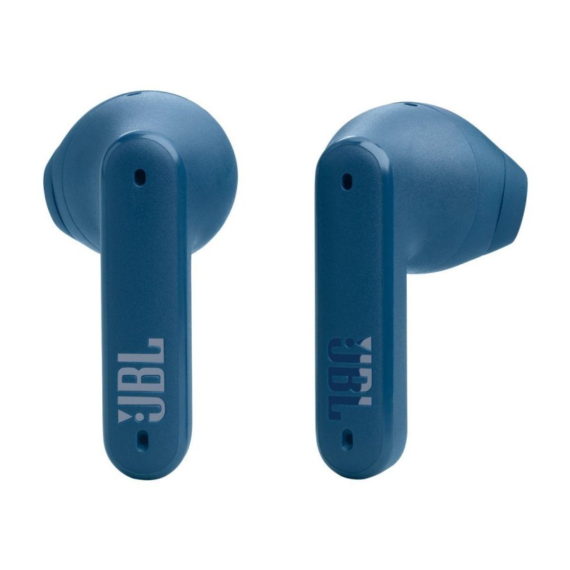 Наушники TWS JBL Tune Flex Blue (JBLTFLEXBLU)  Фото №3