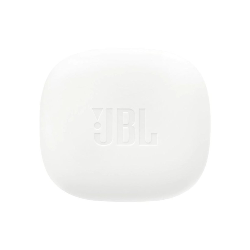 Наушники TWS JBL Wave Flex 2 White (JBLWFLEX2WHT)  Фото №4